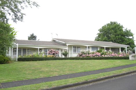 Photo of property in 2 Notre Dame Court, Pukekohe, 2120