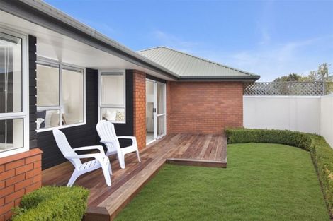 Photo of property in 1/16 Peverel Street, Riccarton, Christchurch, 8011