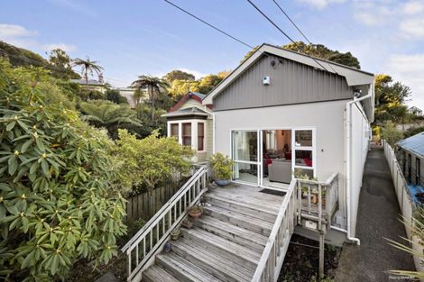 Photo of property in 78 Todman Street, Brooklyn, Wellington, 6021