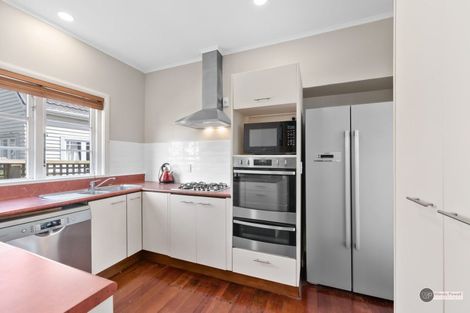 Photo of property in 89 Kings Crescent, Hutt Central, Lower Hutt, 5010