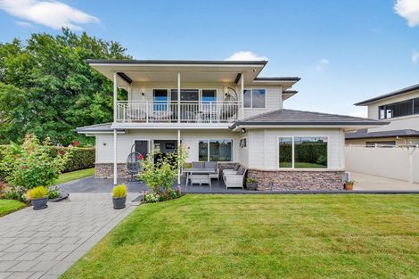 Photo of property in Cheltenham Court, 607 Market Street South, Hastings, 4122