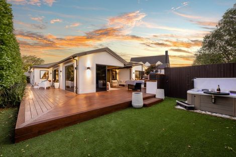 Photo of property in 11 Natalie Place, Harewood, Christchurch, 8051