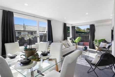 Photo of property in 103 Prestons Road, Redwood, Christchurch, 8051