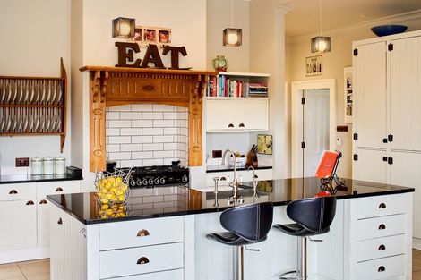 Photo of property in 460 Te Wharau, Admiral Hill, Gladstone, 5883