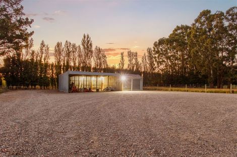 Photo of property in 505 Tuahiwi Road, Tuahiwi, Kaiapoi, 7691