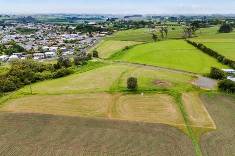 Photo of property in 17 Ranfurly Street, Waitara, 4320