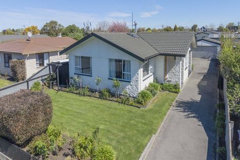 Photo of property in 29 Keldon Avenue, Rangiora, 7400