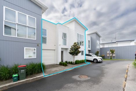 Photo of property in 10u9 Palmerston Street, Hamilton Central, Hamilton, 3204