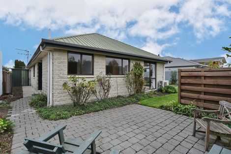 Photo of property in 1a Mckenzie Place, Rangiora, 7400