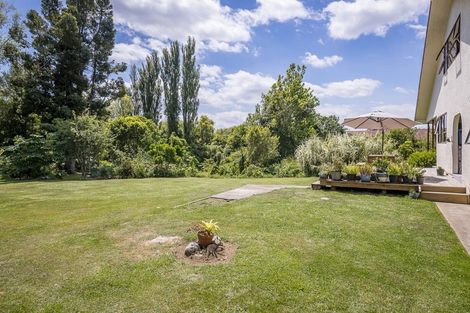 Photo of property in 531 Kawiu Road, Levin, 5572
