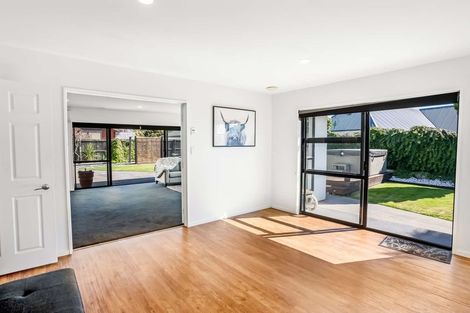 Photo of property in 27 Fairweather Crescent, Kaiapoi, 7630