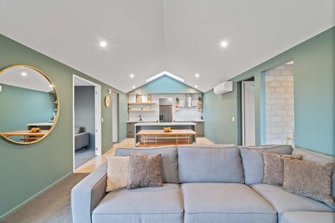 Photo of property in 1 Eyas Drive, Rolleston, 7615