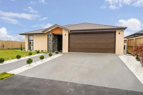 Photo of property in 133a Brookside Road, Rolleston, 7614