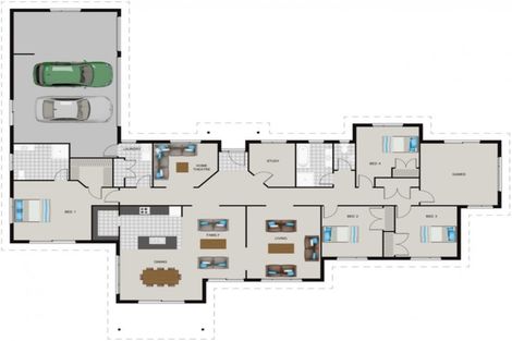 Photo of property in 280a Rimmer Road, Helensville, 0875