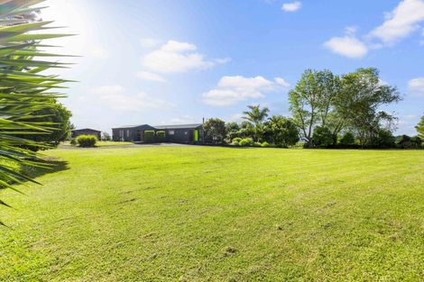 Photo of property in 423 Runciman Road, Ramarama, Drury, 2578