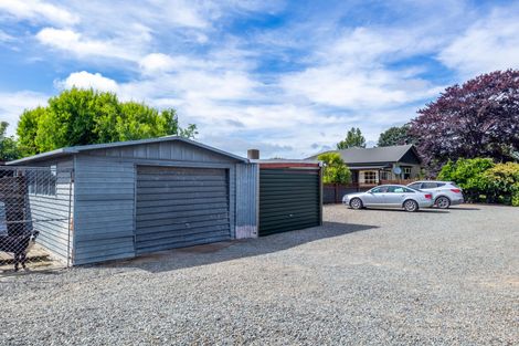 Photo of property in 45 North Town Belt, Temuka, 7986