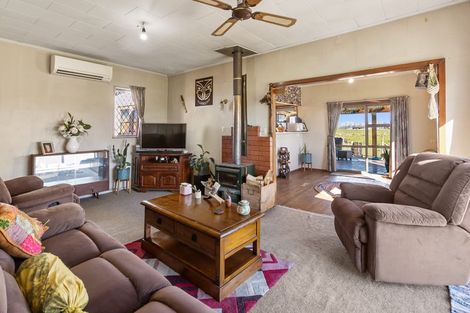 Photo of property in 15 Stewart Road, Orari, Temuka, 7986