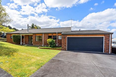 Photo of property in 1 Saint Andrews Place, Te Kamo, Whangarei, 0112
