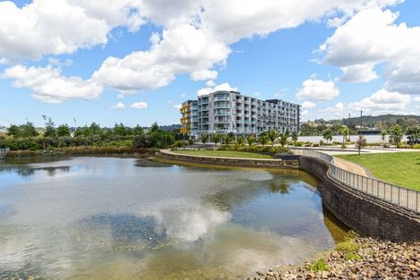 Photo of property in 604/27 Don Mckinnon Drive, Albany, Auckland, 0632