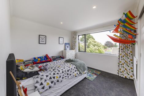 Photo of property in 87 Ferguson Street, West End, Palmerston North, 4412