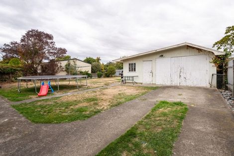Photo of property in 9 Brewer Street, Blenheim, 7201