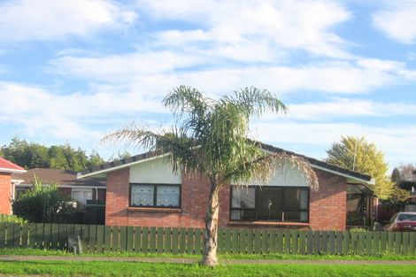 Photo of property in 2/447 Great South Road, Papatoetoe, Auckland, 2025