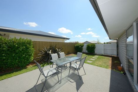 Photo of property in 38 Maltby Drive, Rolleston, 7615