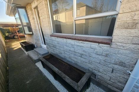 Photo of property in 6/29 Draper Street, Richmond, Christchurch, 8013