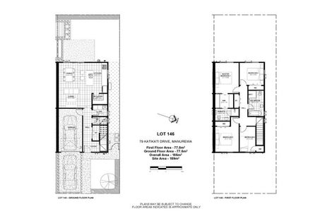 Photo of property in 79 Katikati Drive, Manurewa, Auckland, 2102