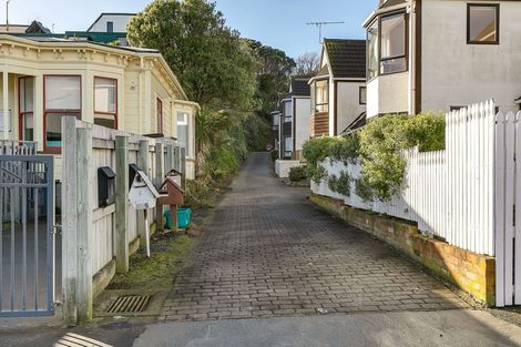 Photo of property in 115f6 Owen Street, Newtown, Wellington, 6021
