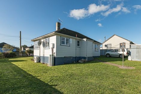 Photo of property in 3 Freyberg Terrace, Waipukurau, 4200