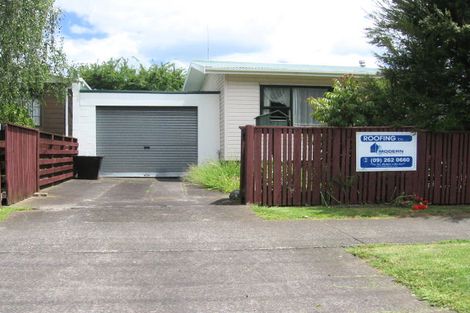 Photo of property in 1/47 Kenderdine Road, Papatoetoe, Auckland, 2025