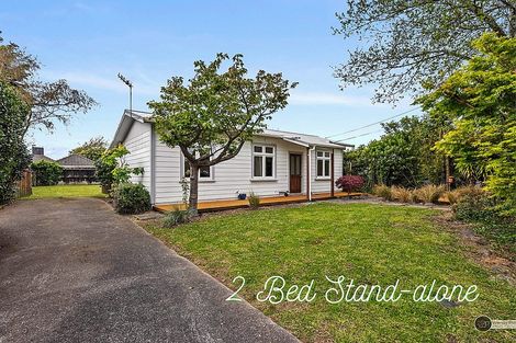 Photo of property in 6 Sandford Street, Trentham, Upper Hutt, 5018