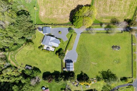 Photo of property in 105 Hoeka Road, Matangi, Hamilton, 3284
