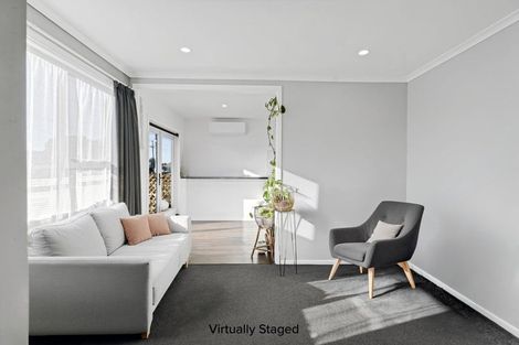 Photo of property in 12 Karaka Street, Merrilands, New Plymouth, 4312