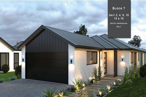 Photo of property in 7 Rahme Crescent, Kaiapoi, 7630