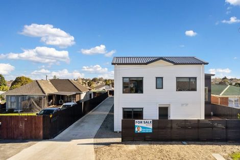 Photo of property in 19e Bowater Place, Manurewa, Auckland, 2102