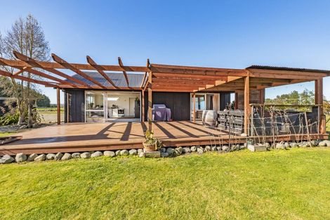 Photo of property in 74 Foothills Road, Okuku, Rangiora, 7473