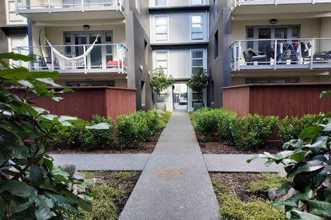 Photo of property in 15/136 Salisbury Street, Christchurch Central, Christchurch, 8013