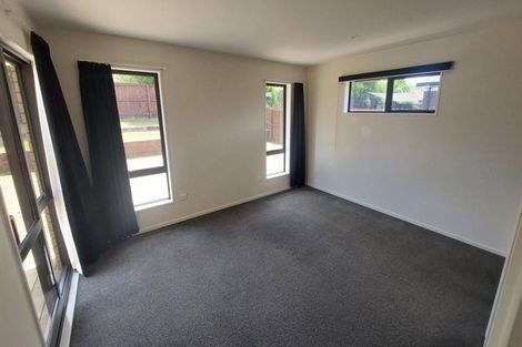 Photo of property in 48 Lignite Drive, Rolleston, 7614