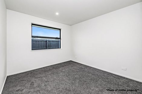 Photo of property in 9 Tauhou Place, Leeston, 7632