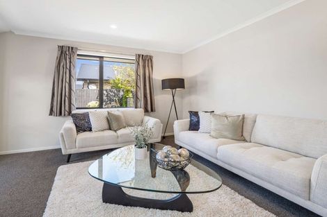 Photo of property in 27 Newman Road, Rolleston, 7614