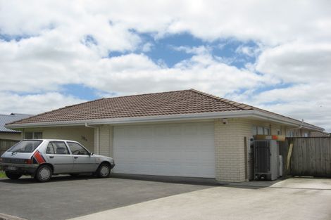 Photo of property in 19a Puriri Road, Pukekohe, 2120