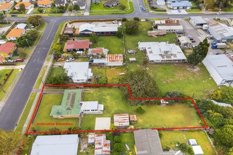 Photo of property in 8 Seddon Street, Te Puke, 3119
