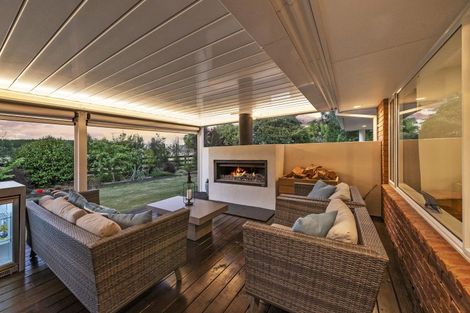 Photo of property in 209 Curraghs Road, Rolleston, Christchurch, 7675