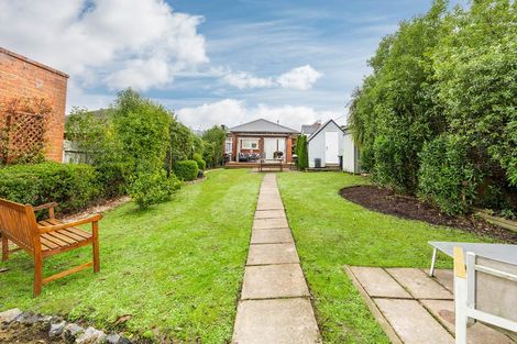 Photo of property in 44 Warden Street, Opoho, Dunedin, 9010