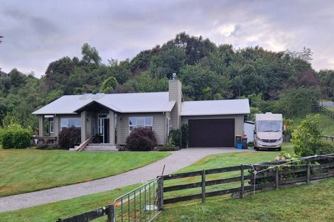 Photo of property in 136 Brunswick Drive, Tikitere, Rotorua, 3074