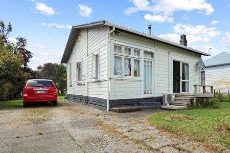 Photo of property in 3 Edward Street, Te Kuiti, 3910