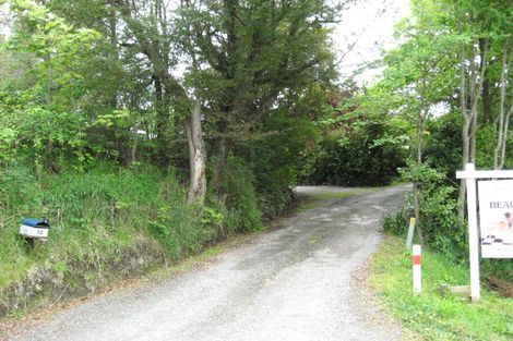 Photo of property in 72 Jollies Pass Road, Hanmer Springs, 7334
