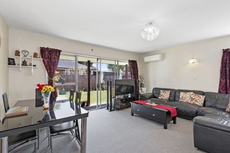 Photo of property in 4/27 Hendon Street, Edgeware, Christchurch, 8013